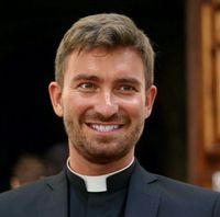 ks. dr Łukasz Matuszak